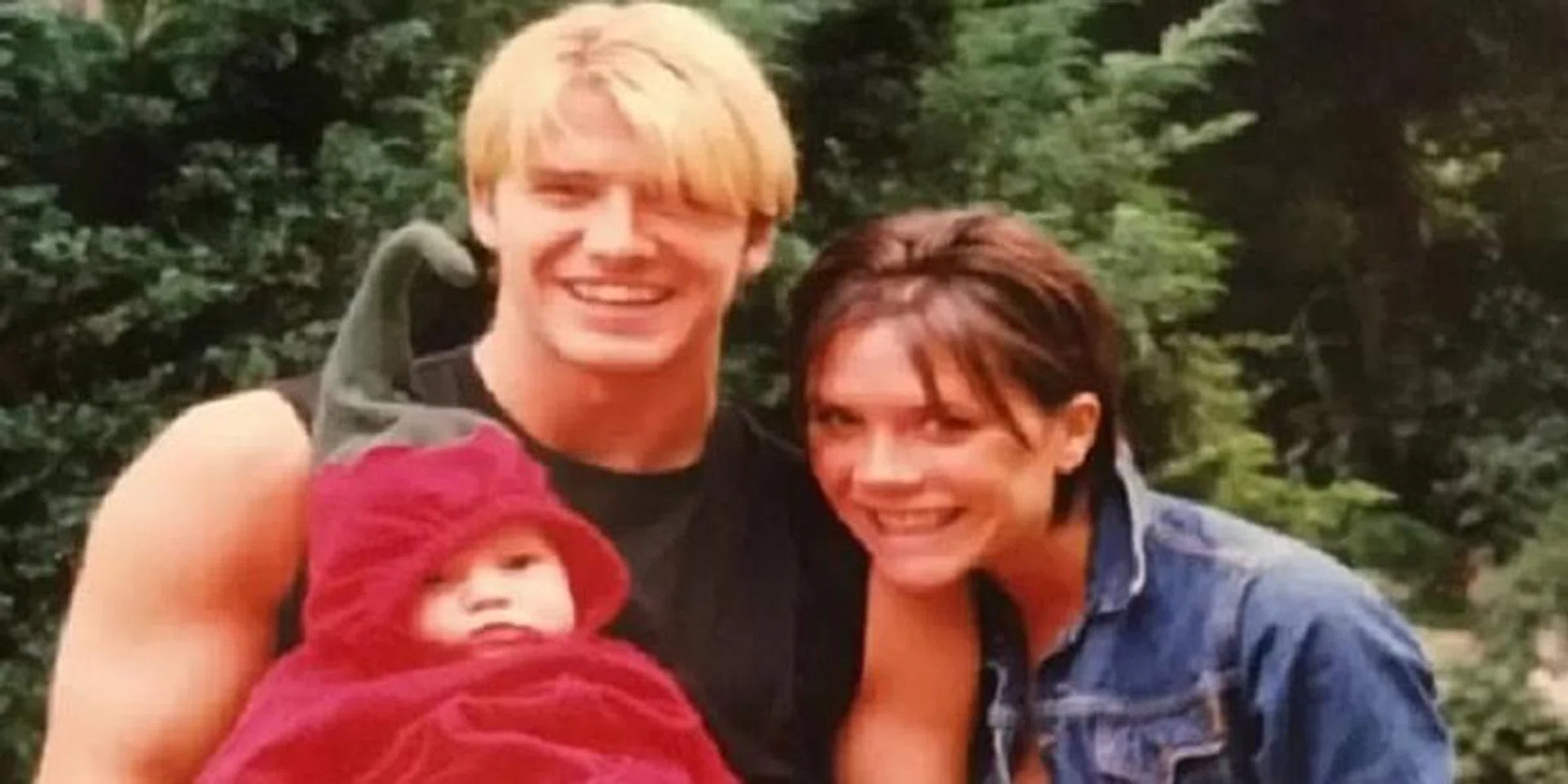 Beckhams