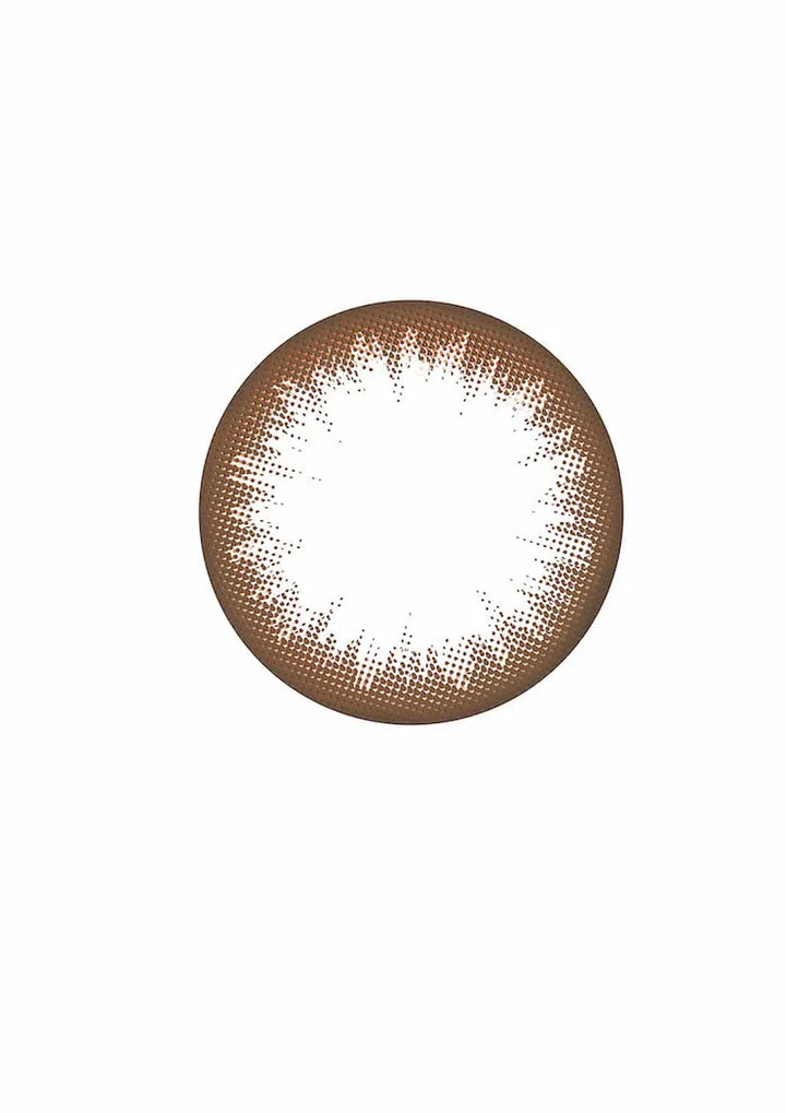 Crystal Brown (Photo: Bausch + Lomb)