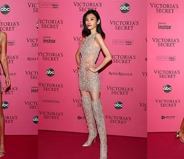 2018 Victoria's Secret After Party