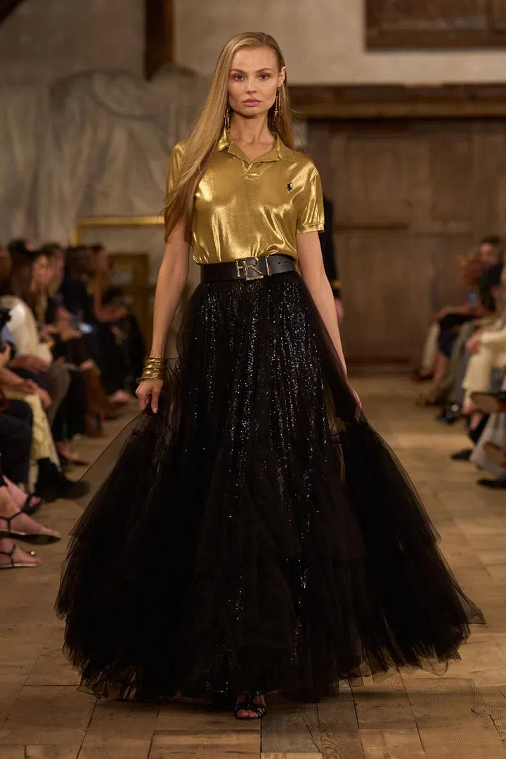 Photo: Courtesy of Ralph Lauren