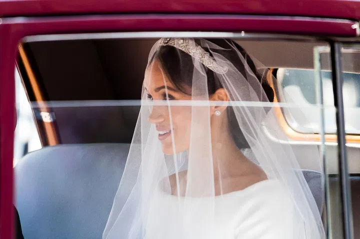 Meghan Markle