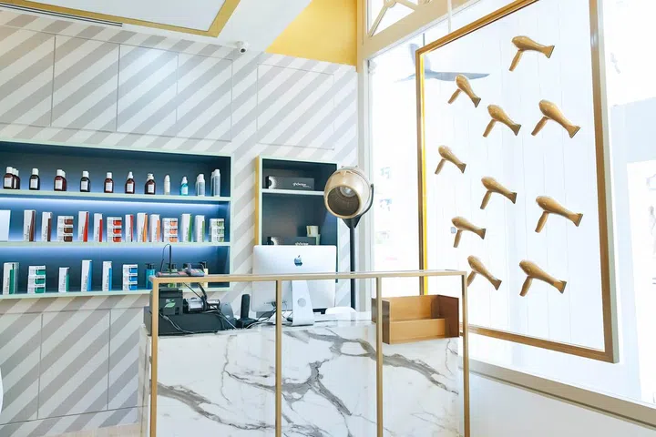PREP Luxe