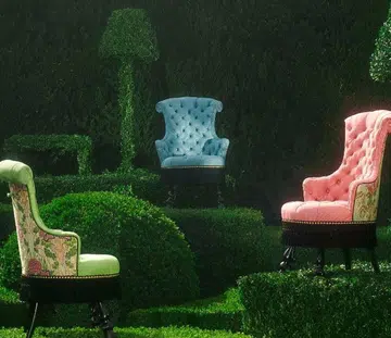 Gucci Decor