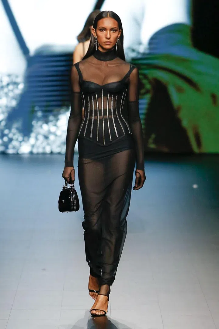 Photo: Dolce&Gabbana