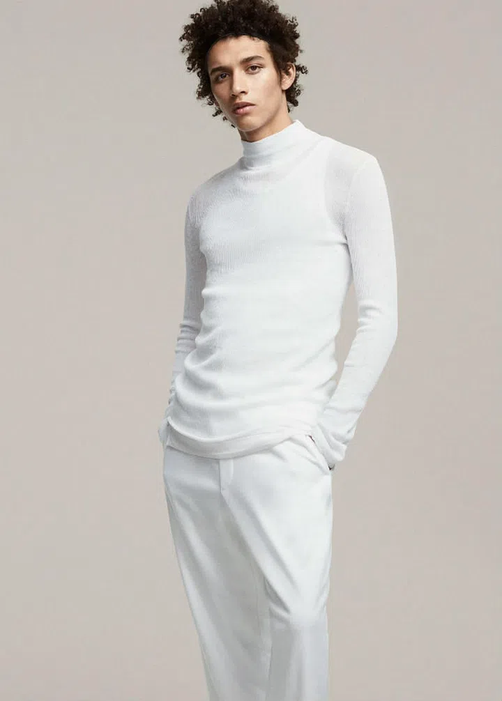 Photo: Courtesy of H&M