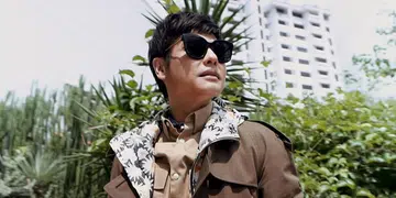 kenneth goh burberry