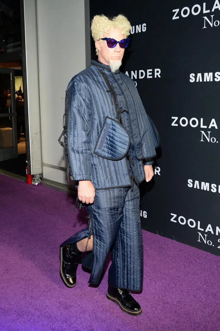 Photo: Getty