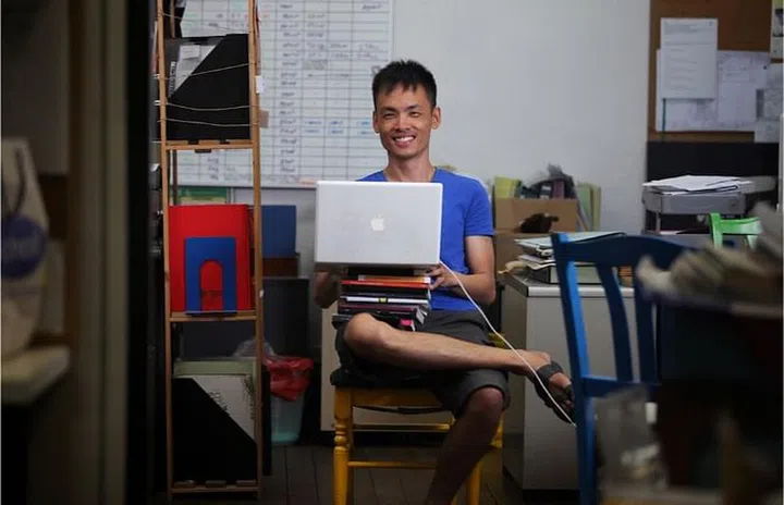 Singapore writers you should know about and support