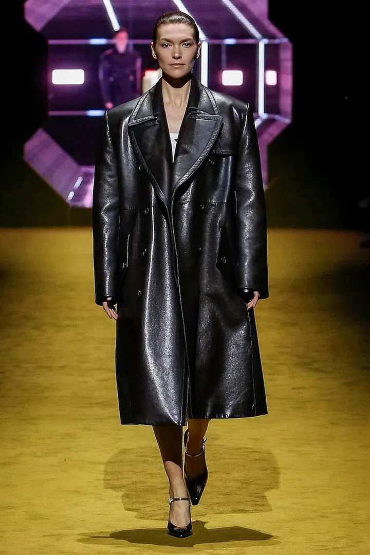 Photo: Prada
