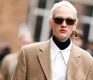 London Fashion Week Menswear Fall 2019