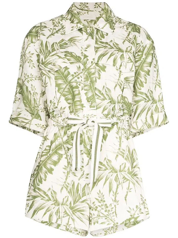 How To Look Chic In A Jumpsuit