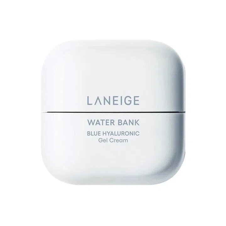 best moisturisers for oily skin laneige