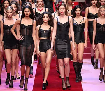 dolce & gabbana