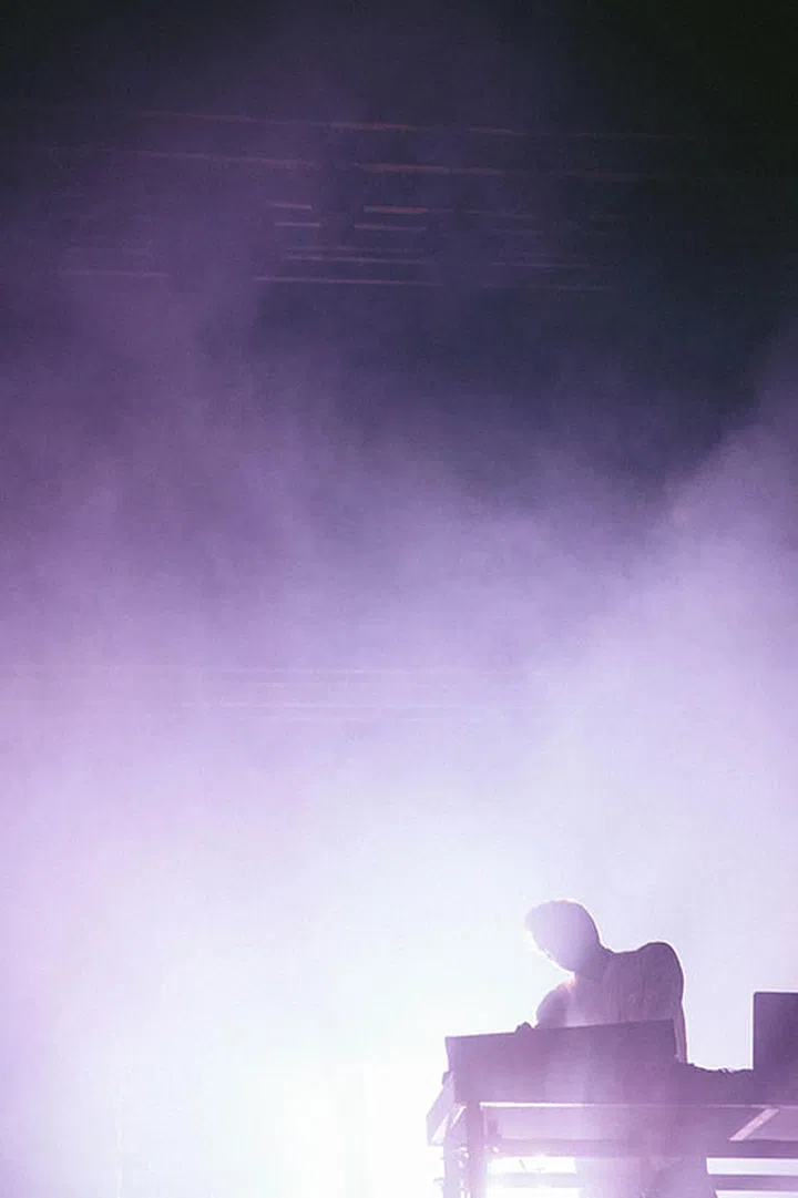 Photo: Timothy Suen