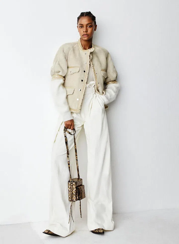Photo: Courtesy of H&M
