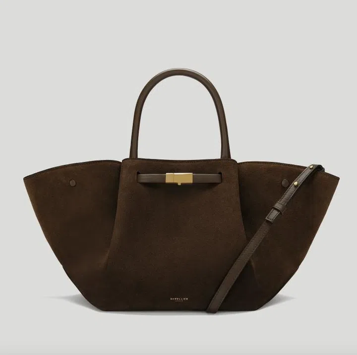 Affordable Luxury Handbag Brands | Demellier