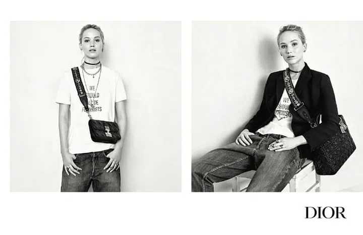Photographer: Brigitte Lacombe