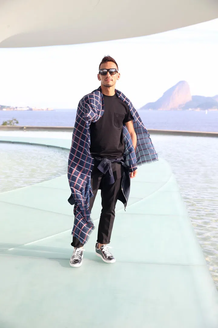Photo: Courtesy of Louis Vuitton