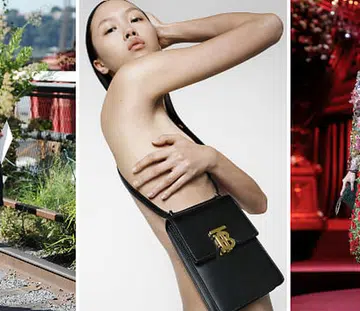 11 South East Asian Models To Follow On Instagram