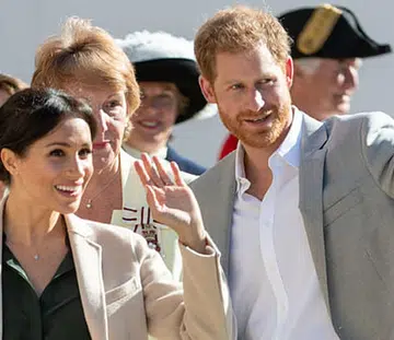 prince harry meghan markle