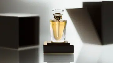 French niche perfume brand Henry Jacques