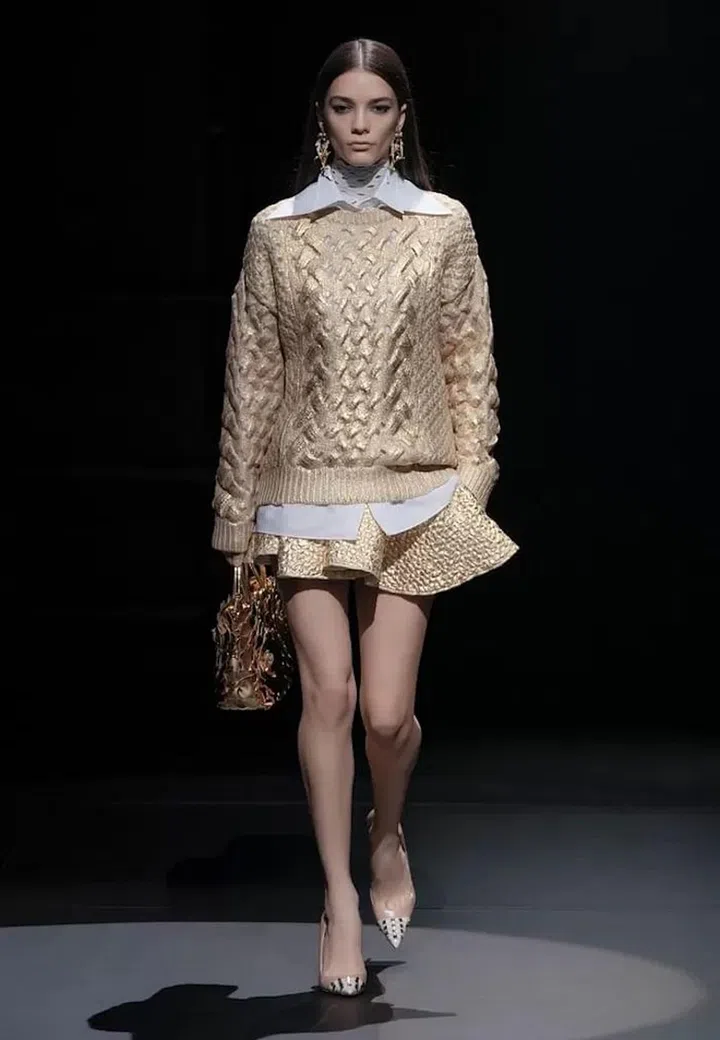 Photo: Valentino