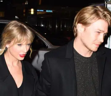 Taylor Swift Joe Alwyn
