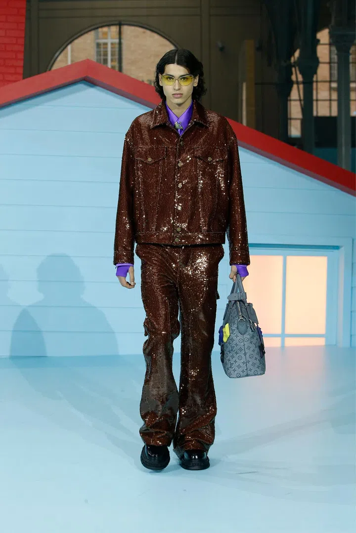 Photo: Louis Vuitton