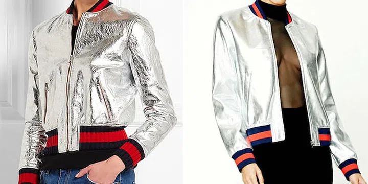 Photo: Gucci/F21