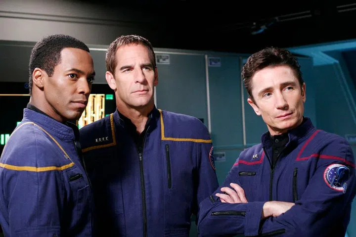 Photo: Courtesy of Netflix