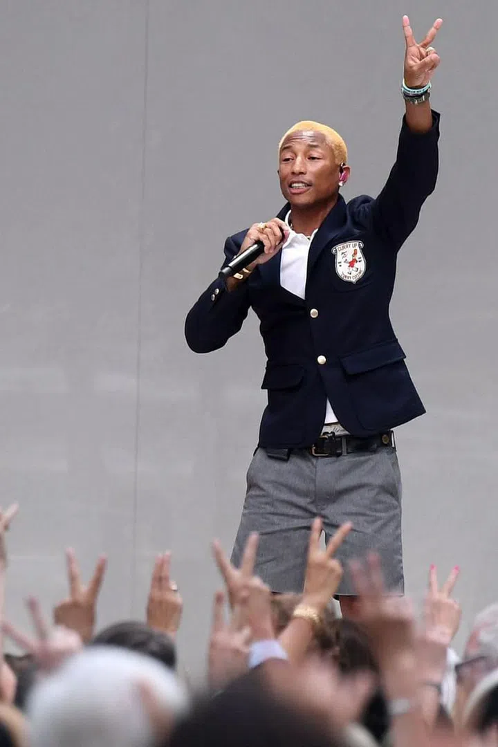Photo: Getty