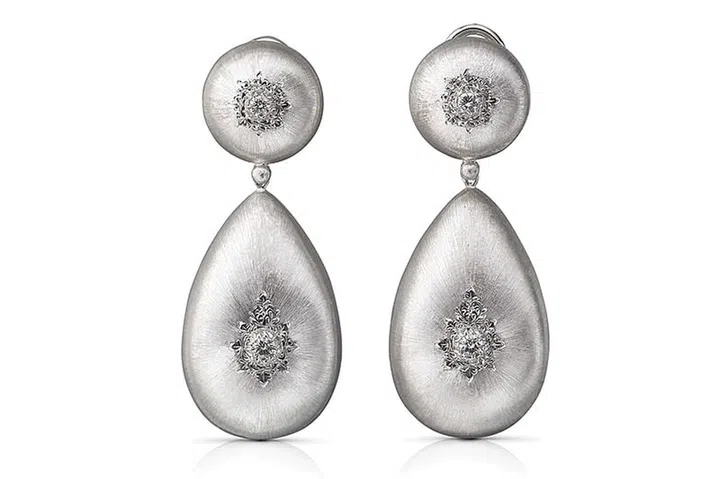 Buccellati Jewellery