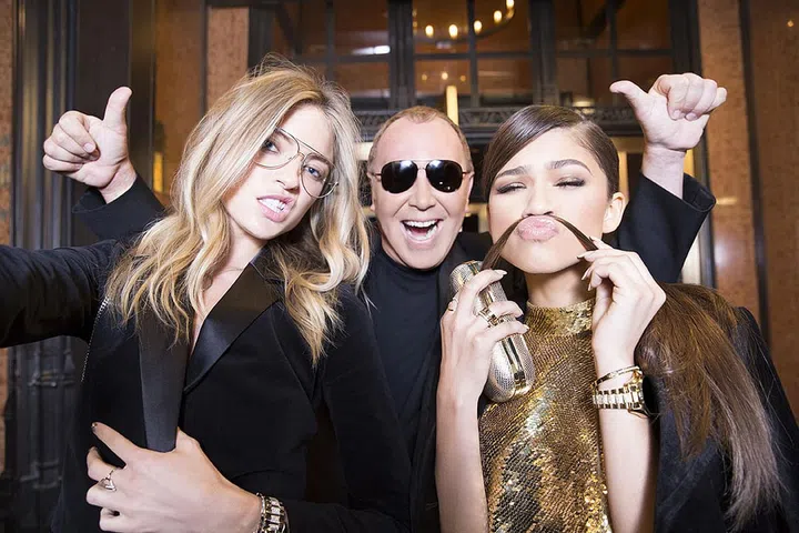 Photo: Courtesy of Michael Kors