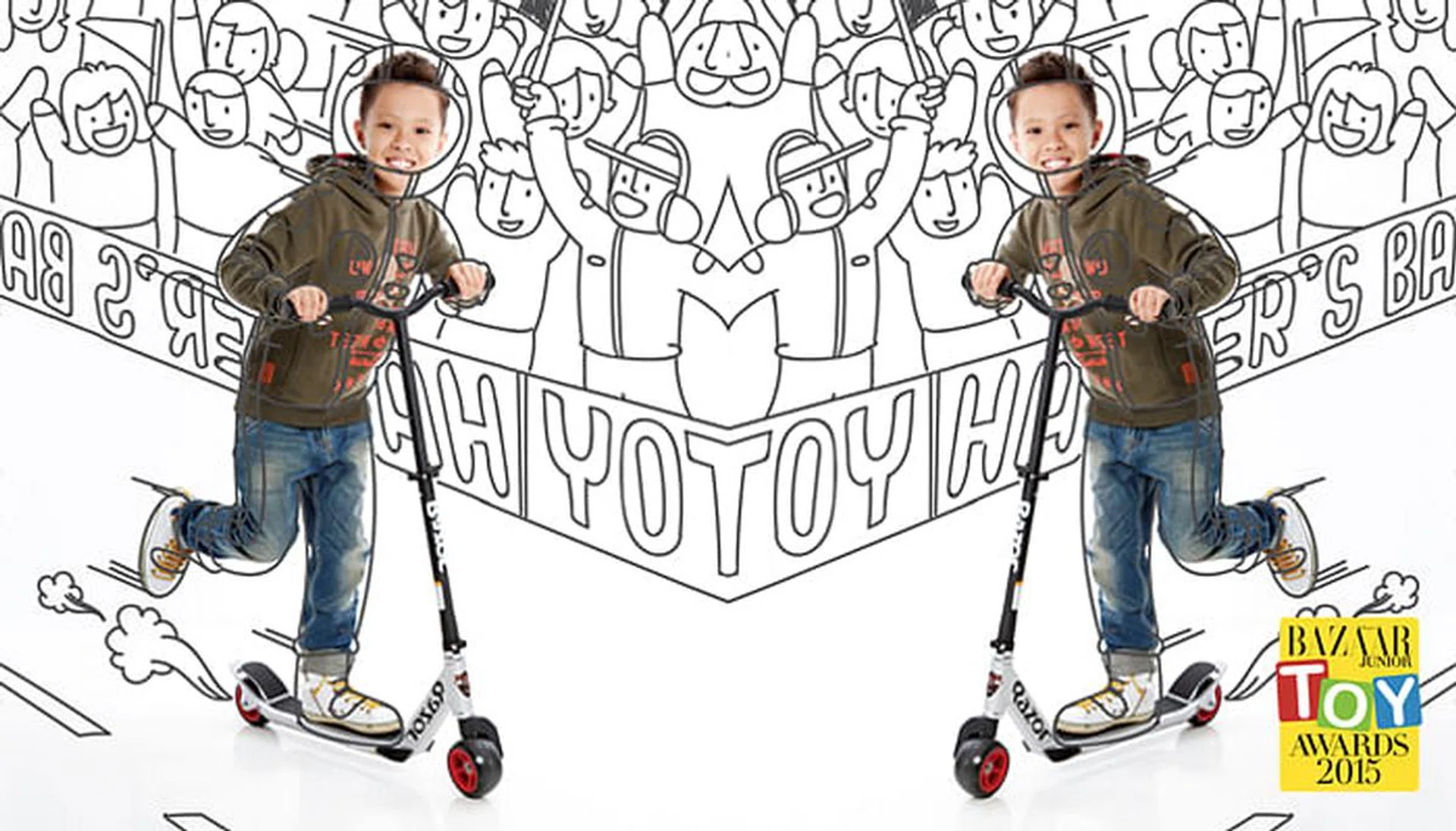 bazaar junior toy awards 2015 best toys
