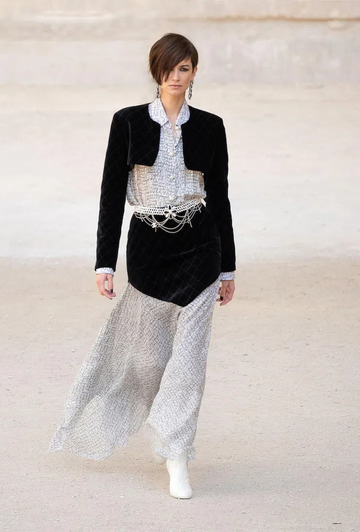 Photo: Chanel