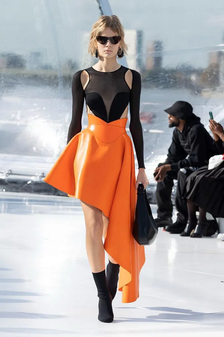 Photo: Courtesy of Alexander McQueen