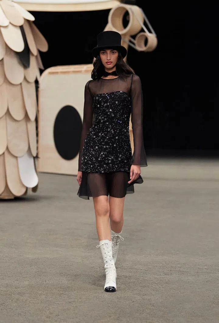 Photo: Chanel