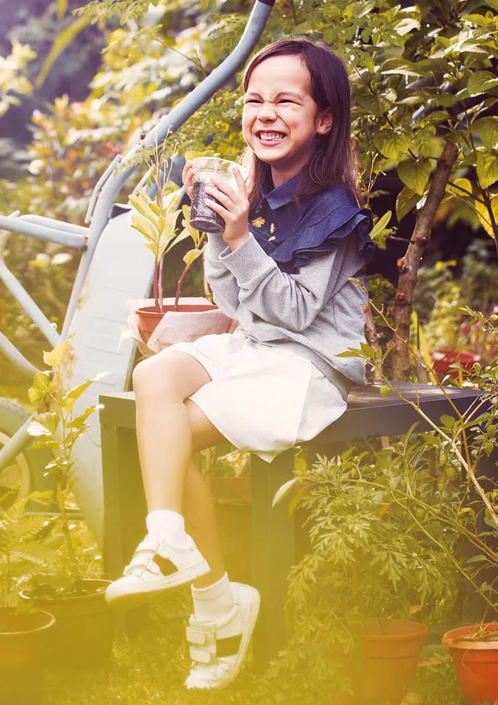 BAZAAR JUNIOR JUNE 2017