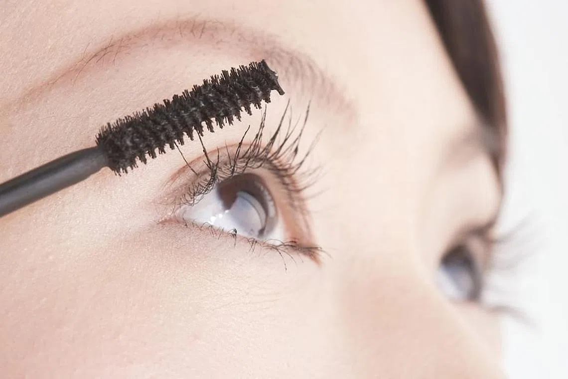 Lash Out: 5 Mascaras We’re Loving Right Now | Harper's Bazaar Singapore