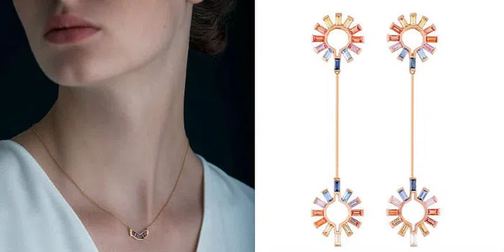 Chromatic Interlude Collection, Photo: State Property