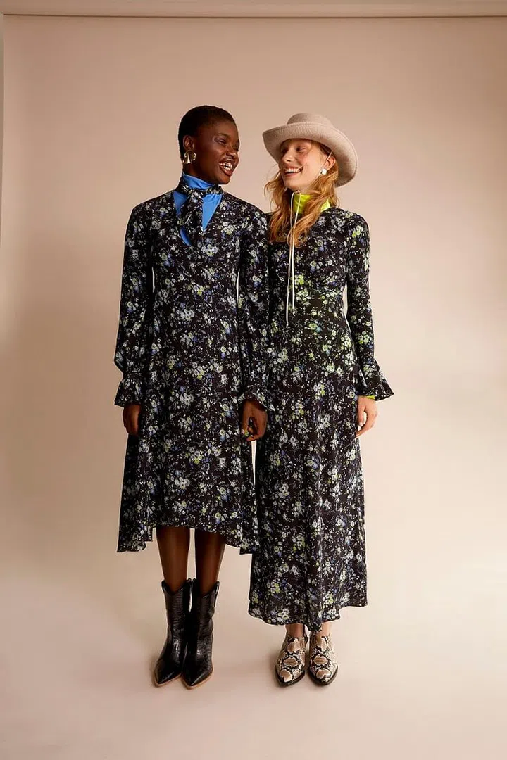 Les Reveries, Net-a-Porter