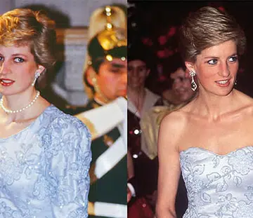 Princess Diana