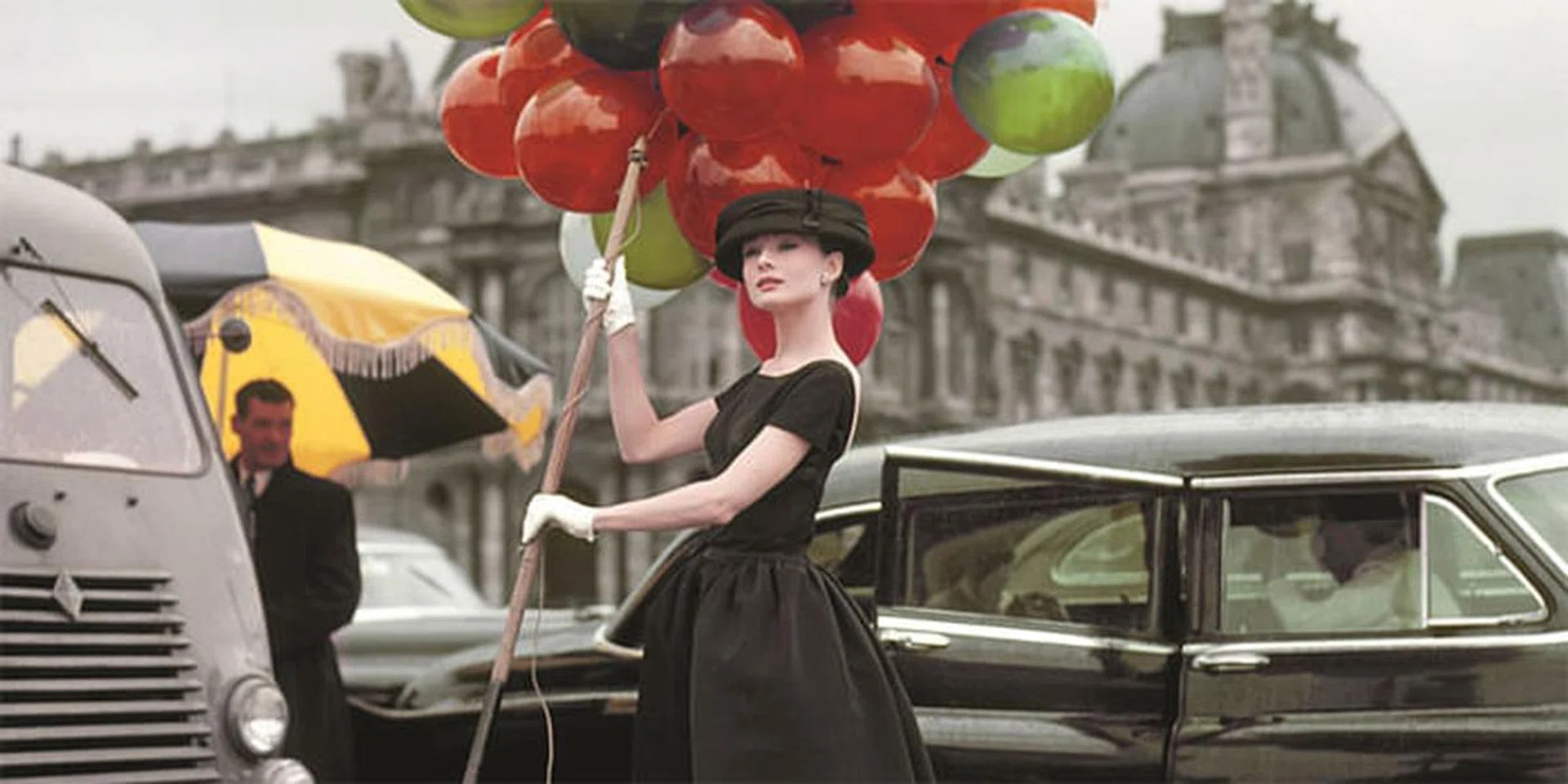 The New Must-Have Book For Audrey Hepburn Fans