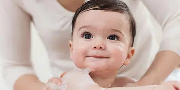 Treats For Tots: Baby Spas Around The World