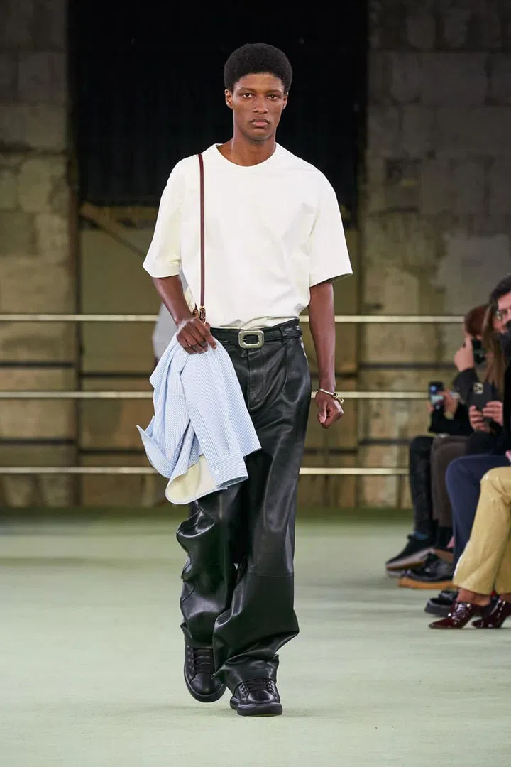 Photo: Bottega Veneta