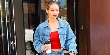Gigi Hadid