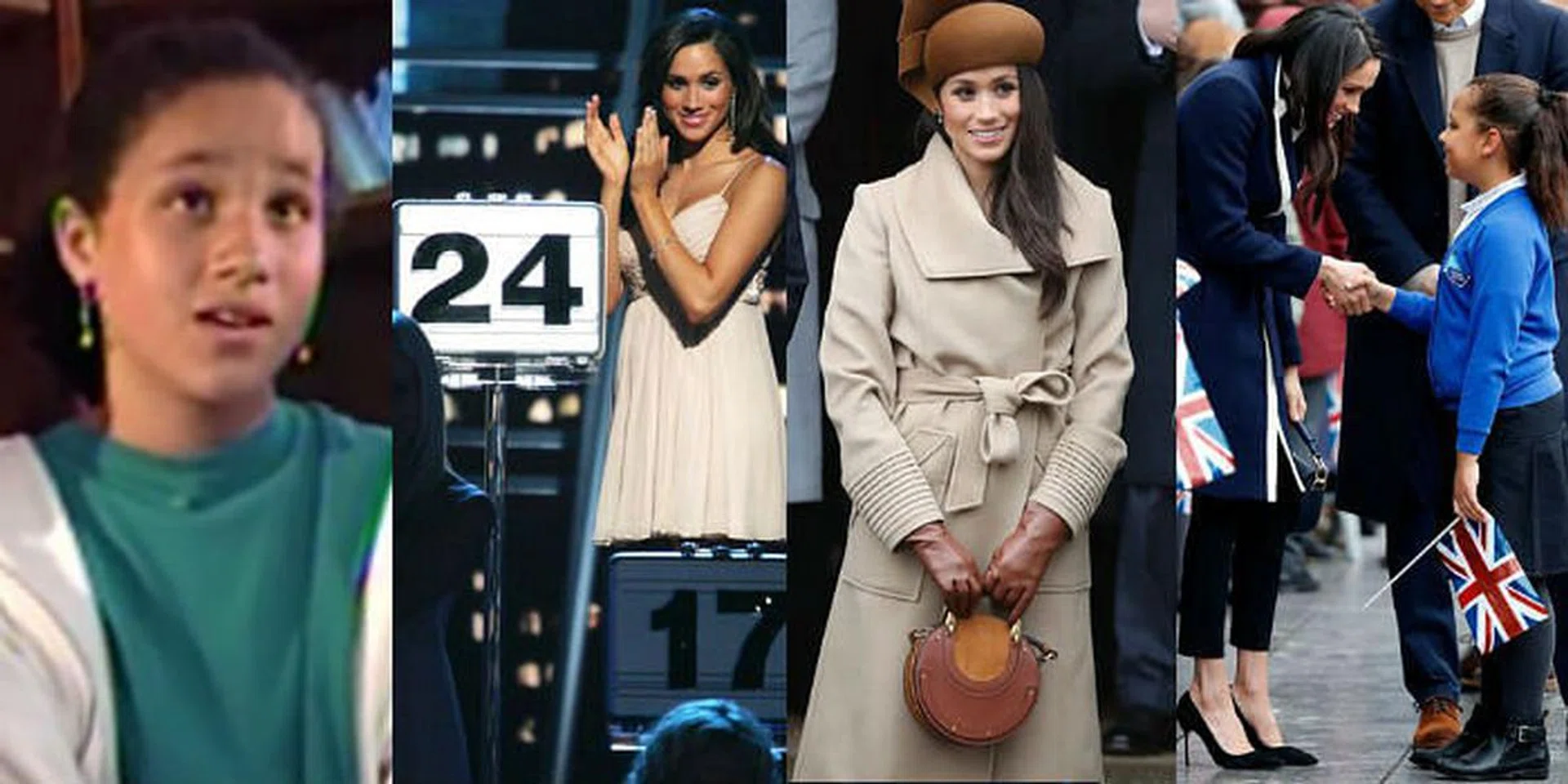 Meghan Markle