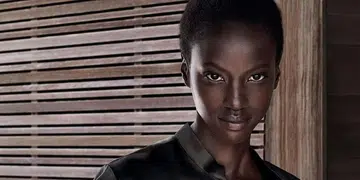 Anok Yai Estee Lauder