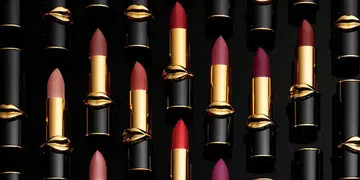 Pat Mcgrath Labs MatteTrance Lipsticks