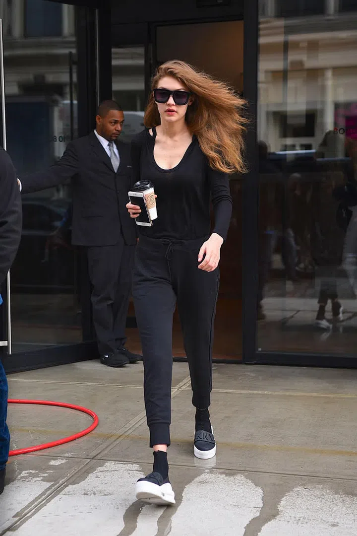 Photo: Getty